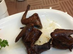 -嘉逸传菜(洛川东路店)