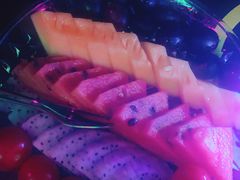 -MOSSO音乐酒吧·Live House(南京西路店)