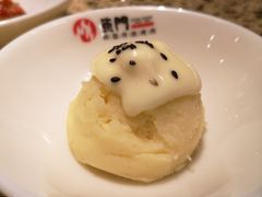 土豆泥-東門韩国传统烤肉·韩国料理(银座直营店)