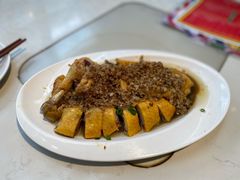 沙姜鸡-肥仔文澳门猪骨煲(南京西路店)
