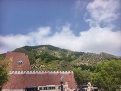 -雁门关景区