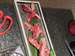 -炭虎烤肉(桂林路店)