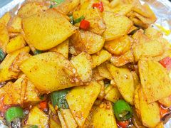 -叶老大阳朗辣子鸡(息烽店)