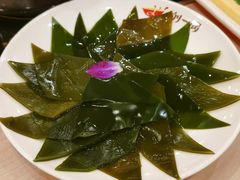 -刘一锅筋头巴脑(大悦城C店)