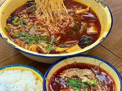 -脑馋粉儿(三里屯店)