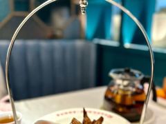 -谭厨中山传家菜.乳鸽.脆鲩鱼(华强北中航城店)