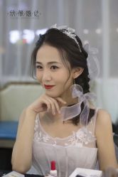 -欣薇婚纱(新源乐汇城店)