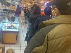 -北京华联购物中心(天通苑店)