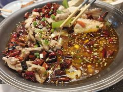 -三道菜(明堂公园店)