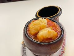 -马迭尔西餐厅(中央大街店)