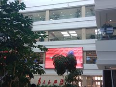 -哈尔滨市民大厦