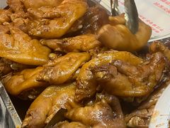 -鸡脚旮旯平江路店