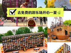 -枫香湖儿童公园