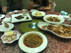 -西安饭庄(立丰国际店)