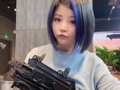 -镭战大联盟真人CS·生日派对·亲子·团建(长风中心店)