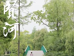 -尚贤河湿地
