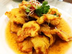 -黄家饺子东北特色菜馆(湖滨商业街店)
