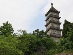 -天台山赤城山景区