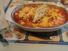 -文通冰室(祈福缤纷世界店)