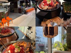 -柏威年大连购物中心
