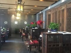 -西安饭庄·非遗陕菜(钟楼店)