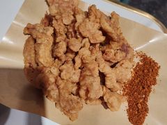 -阿串串老火锅(力盟店)