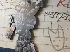 -机器人火炉披萨