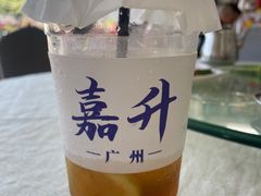 -嘉升大排档(番禺总店)