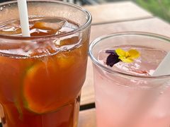 -The Happy Monk(前海壹方汇店)