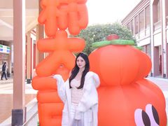 -王府井奥莱临潼小镇(临潼店)