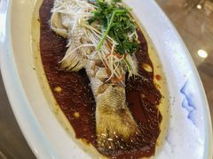 -南来顺饭庄·清真(南菜园店)