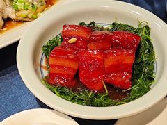 -香雪海饭店中餐厅(人民桥店)