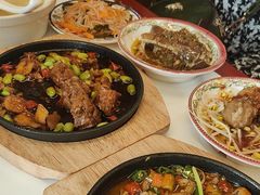 -71号豆汤饭·成都小馆(红牌楼店)