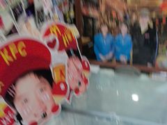 -玉桥餐厅(天坛店)