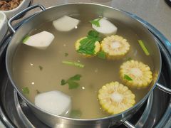 -为什么牛潮汕牛肉火锅(中信广场店)