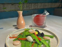 -野蔓果·山野菜(西湖景区·龙井茶田店)