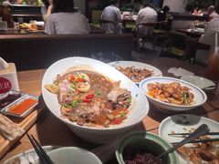 -弄堂里·寻味杭州(湖滨银泰in77C区店)