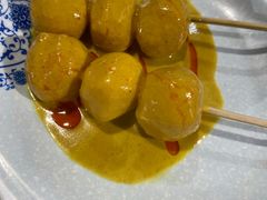 -十六蒲(桂林路店)