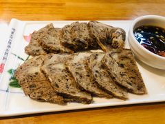 -圆满素食林饭店非遗素食(河西店)