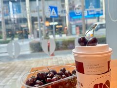 -COSTA COFFEE(阿里中心店)