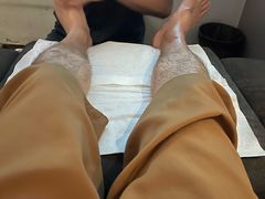 -逅莱·影院足道·日式SPA(大世界店)
