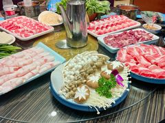 -蒙星月涮肚火锅城(宏运家园店)