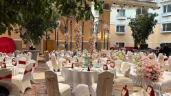 -北京燕尔婚礼策划