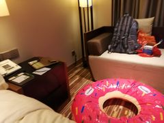 -月色西餐厅·海鲜刺身·烧烤(科学城保利郡雅酒店)