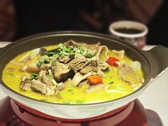 嘉靖猪筋肉-应天大明王朝·南京菜创始店(中山陵店)