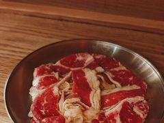 -西塔老太太泥炉烤肉(杭州首店)