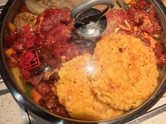 -黄记煌三汁焖锅(顺义华联店)
