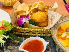 -荷花泰菜(东方新天地店)