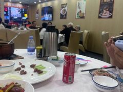 -粤盛海鲜平价店(洛溪食街店)