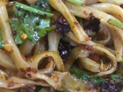 -王菊美食街·王菊面馆(总店)